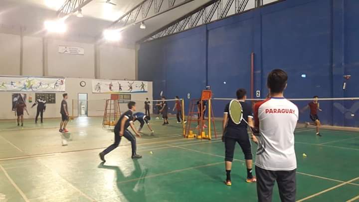 Badminton Takes Off In The Pilar City – BWF Shuttle Time